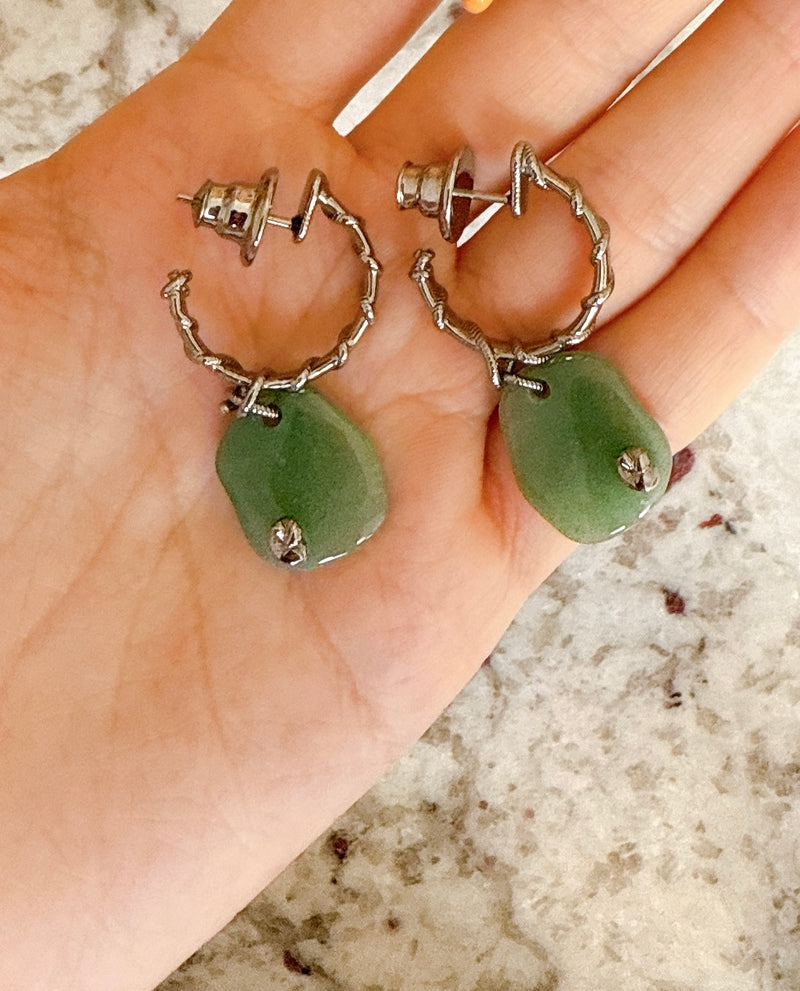 0325 green coral