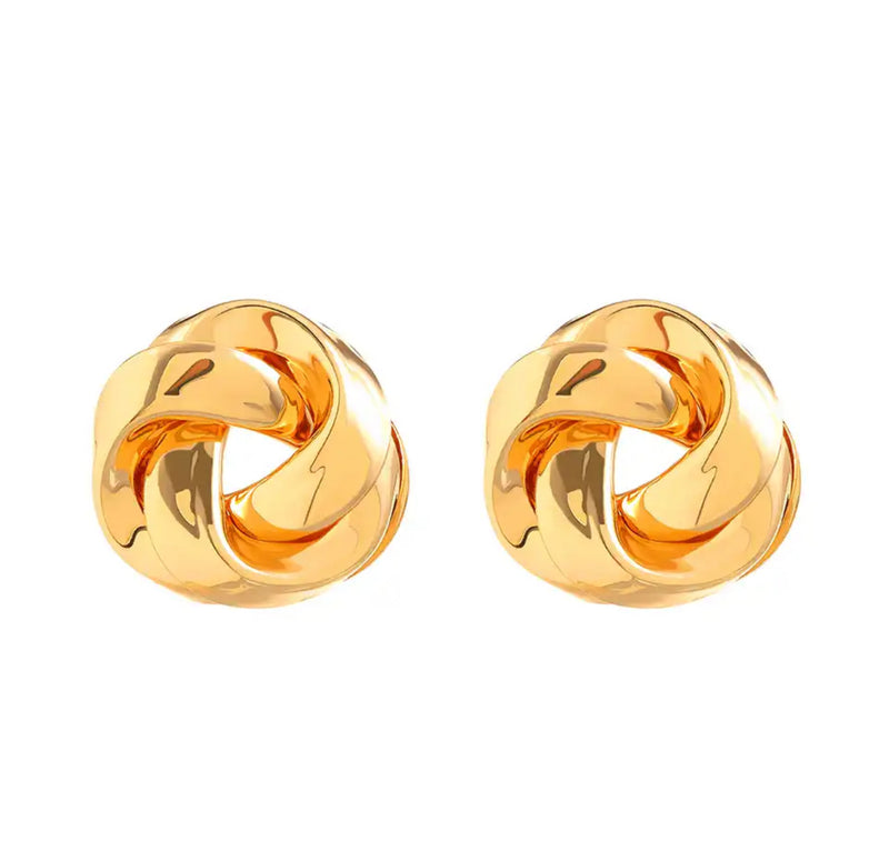 Círculo espiral - trendy 2023
