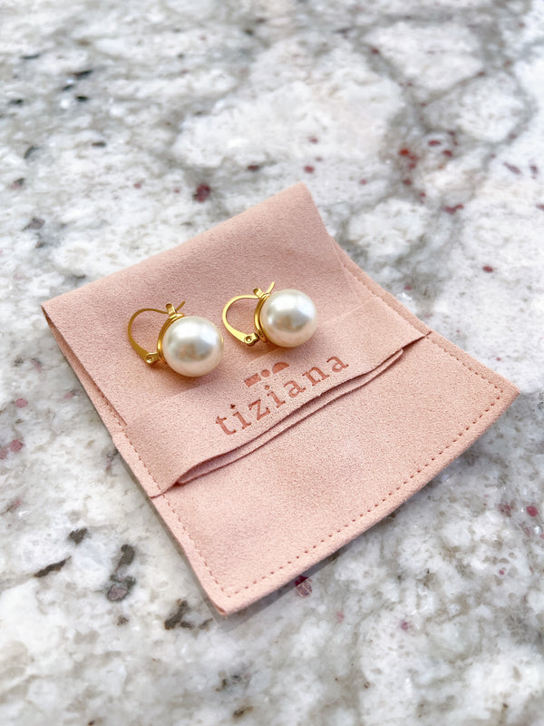 Single pearl- trendy 024