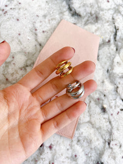 1 Piercing aro -trendy 024