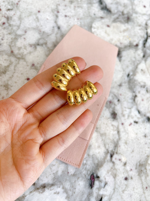 Piercing aro - trendy 024