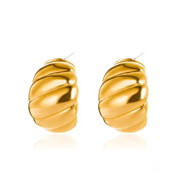 Concha espiral - trendy 2023
