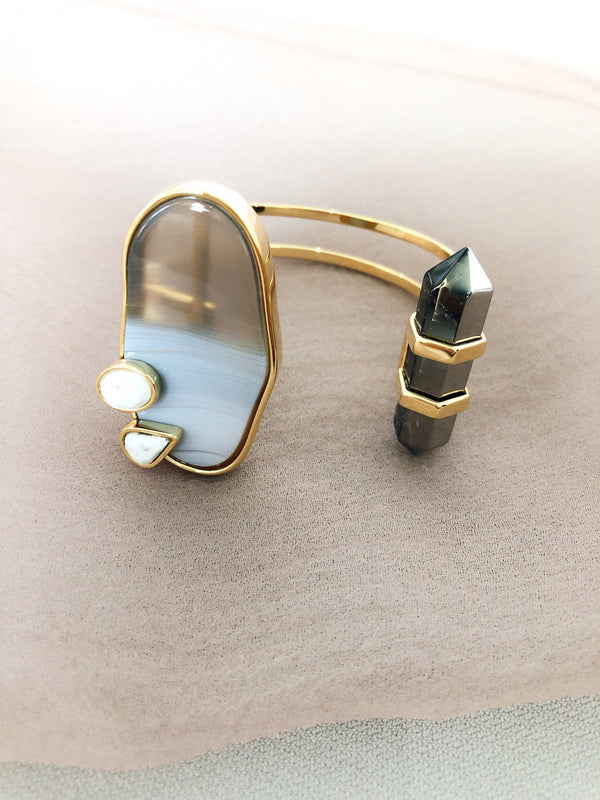 tz1172 ACQUARELLA NATURE BRACELET