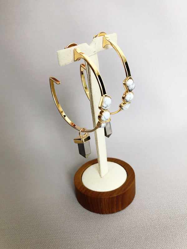 tz1184 AQUARELLA HANG QUARTZ