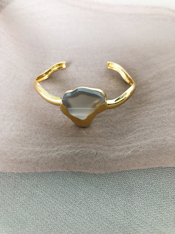 tz1196 ICONIC QUARTZ BRACELET