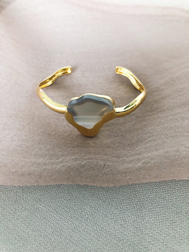 tz1196 ICONIC QUARTZ BRACELET