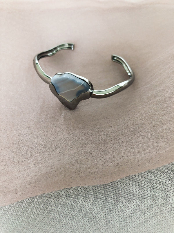 tz1196 ICONIC QUARTZ BRACELET