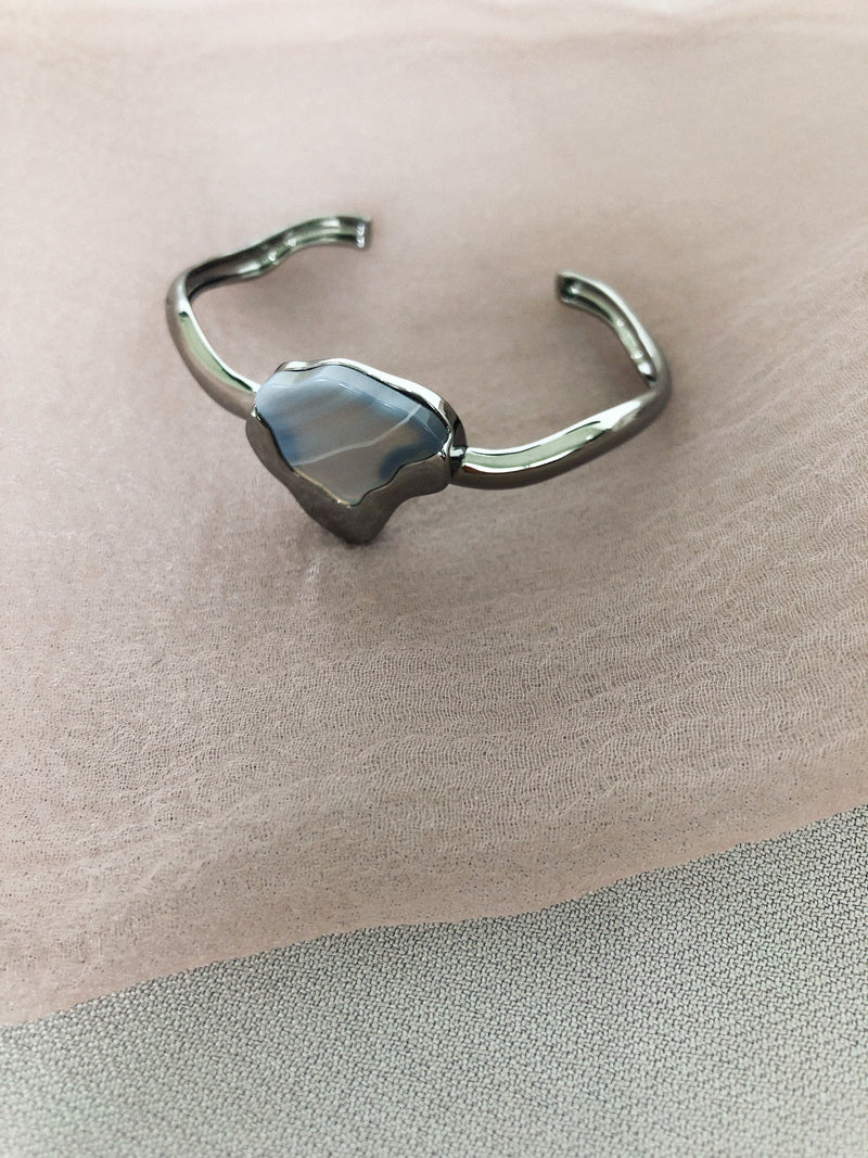 tz1196 ICONIC QUARTZ BRACELET