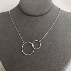 INFINITI NECKLACE