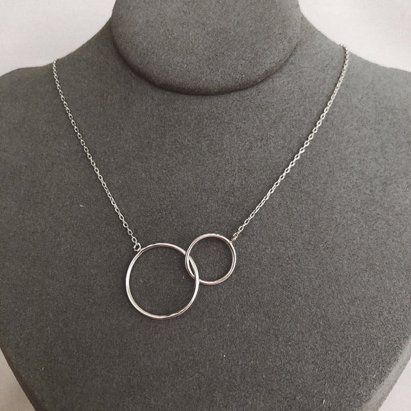 INFINITI NECKLACE