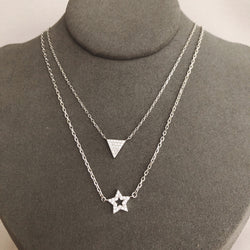 SILVER LAYER IDEA