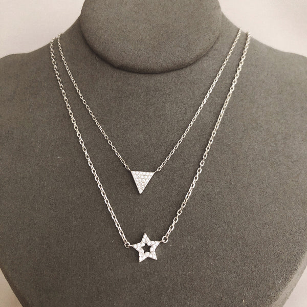 SILVER LAYER IDEA