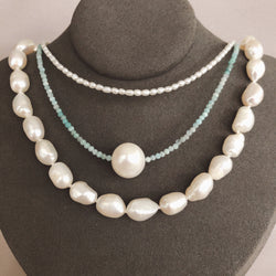 PEARL LAYER IDEA