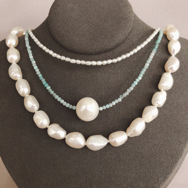 PEARL LAYER IDEA