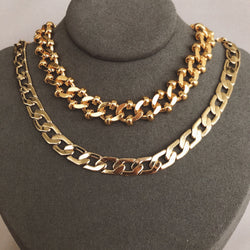 CHAIN LAYER IDEA