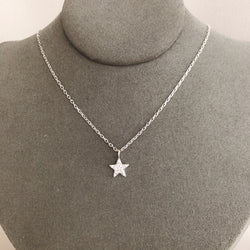 STAR NECKLACE