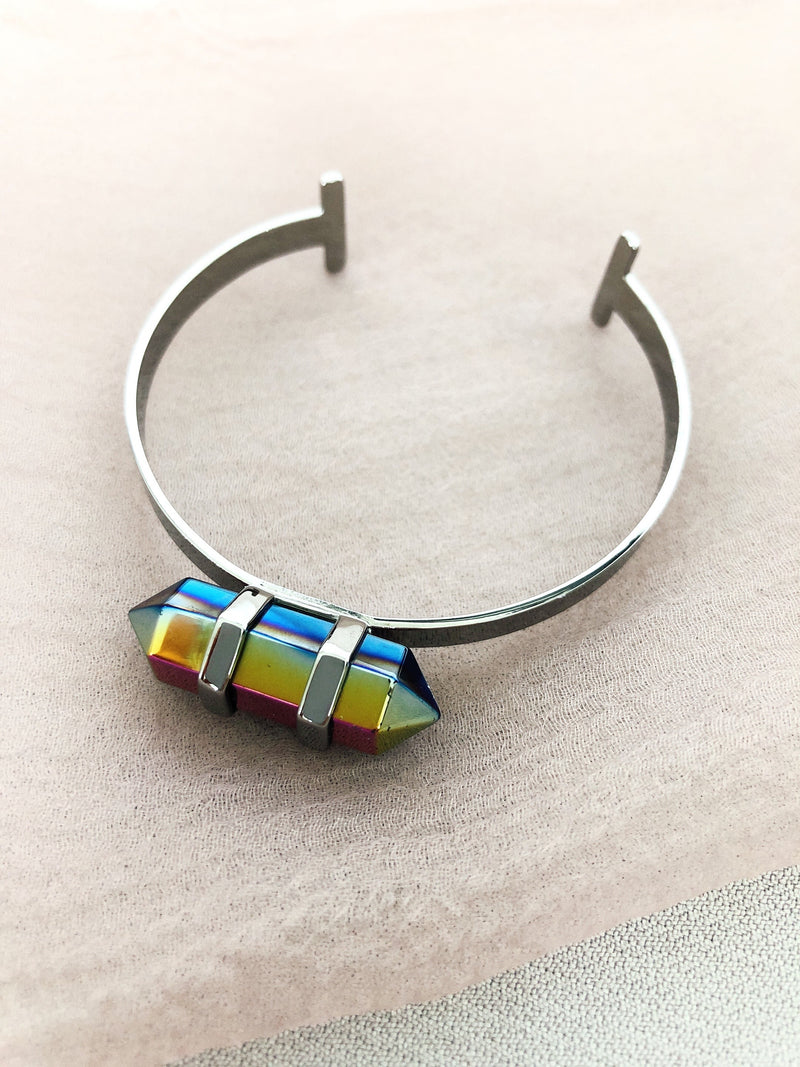tz1177 ICONIC PIERRE BRACELET