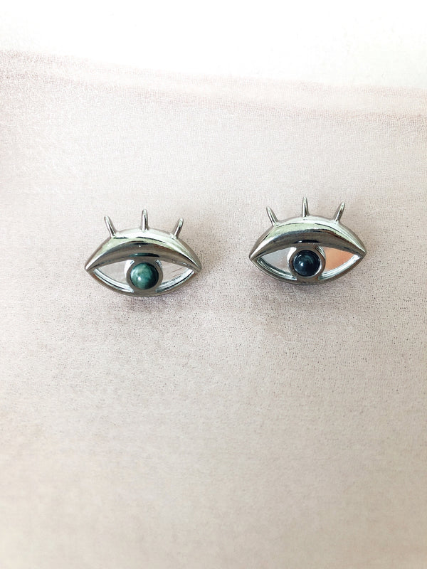 tz1428 LOOK EARRING REFLEXO