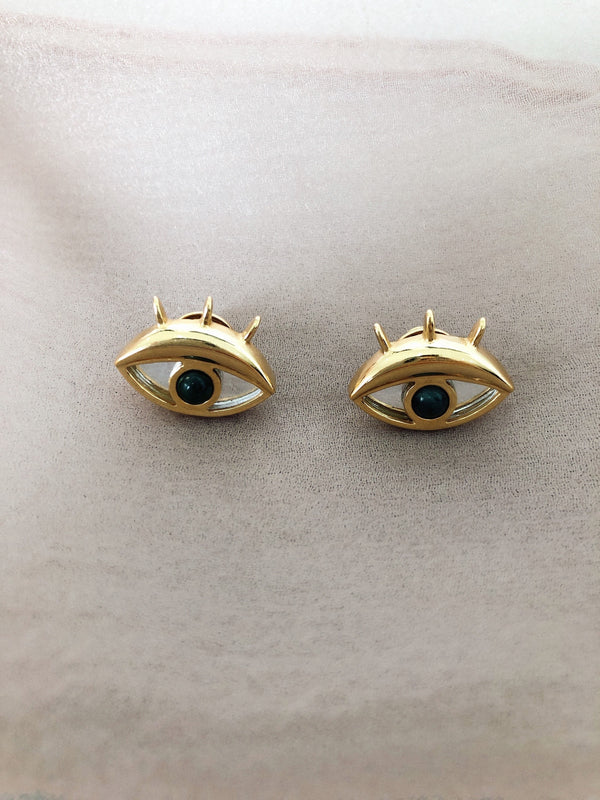 tz1428 LOOK EARRING REFLEXO
