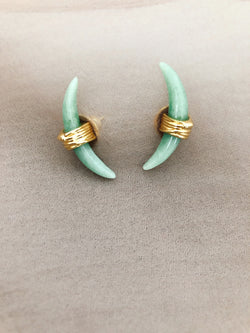 tz3562 FAUNA EARRING