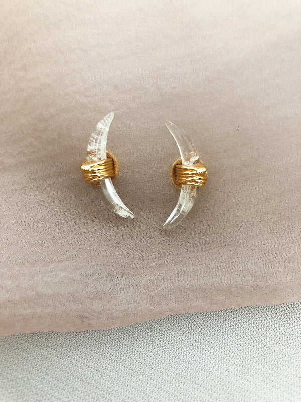 tz3562 FAUNA EARRING