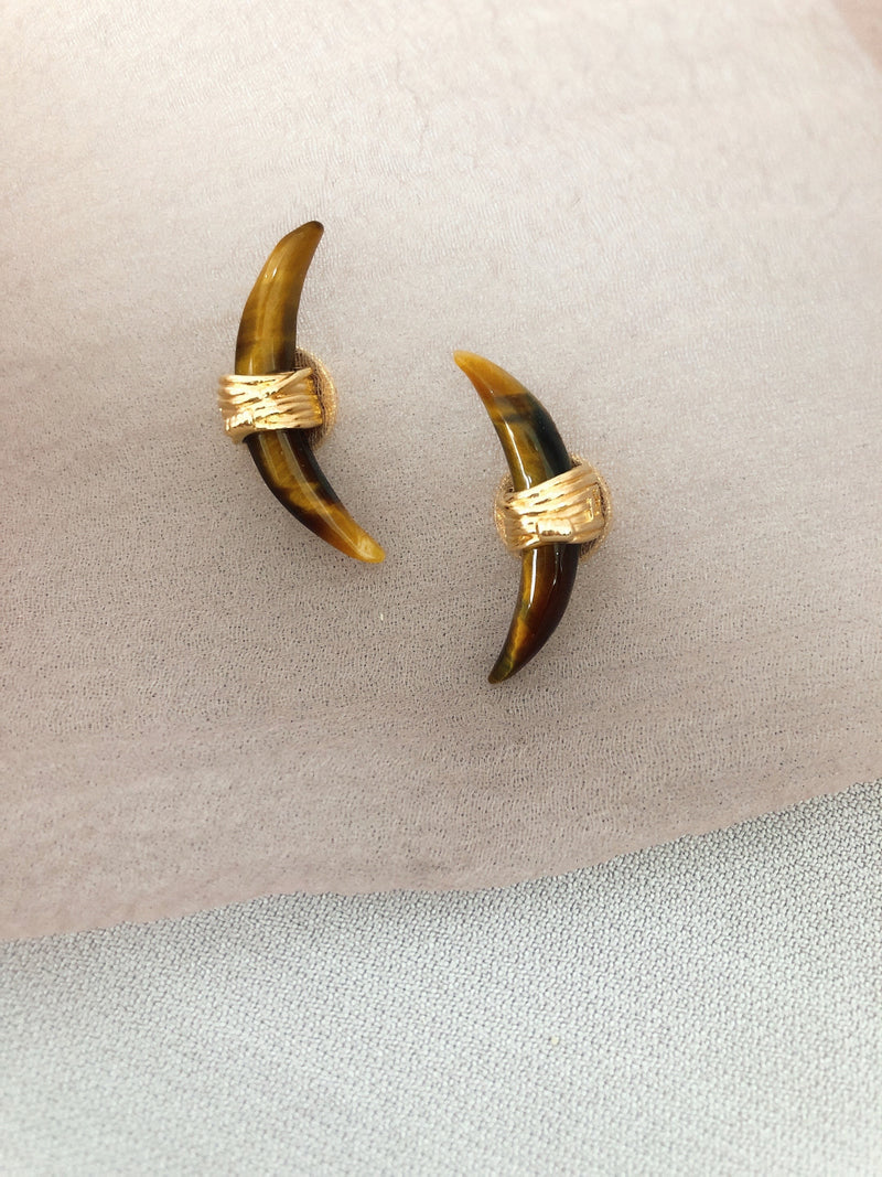 tz3562 FAUNA EARRING