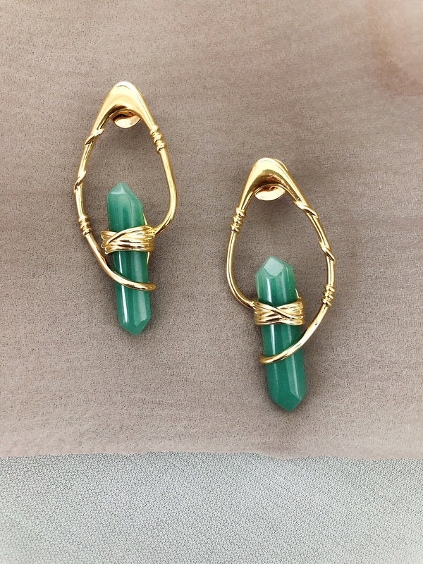 tz3561 ORIGENS BOHO EARRING