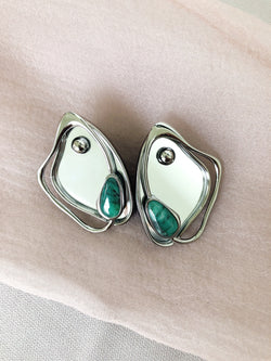 tz1412 REFLEXO VISION EARRING