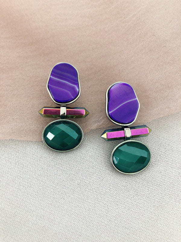 tz1168 petit beaute earring