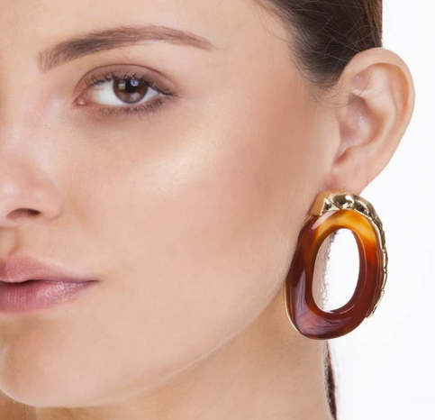 tz1591 foolishness earring
