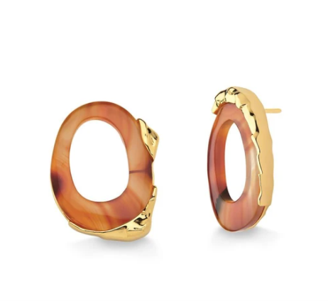 tz1591 foolishness earring