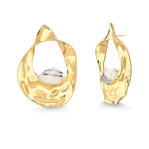 tz1579 PARADOXO EARRING