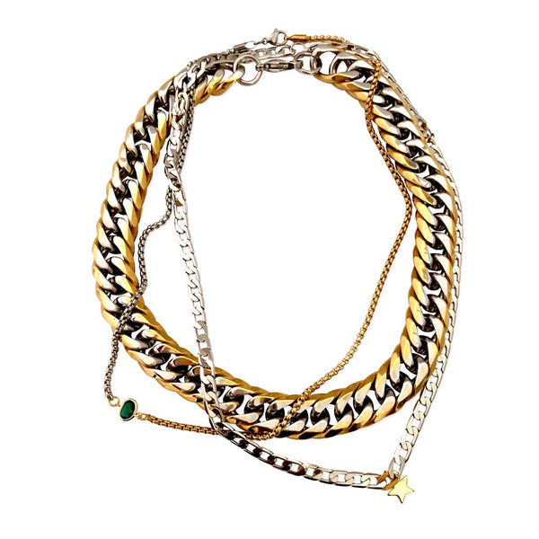 tz-art06 EMERALD MIX