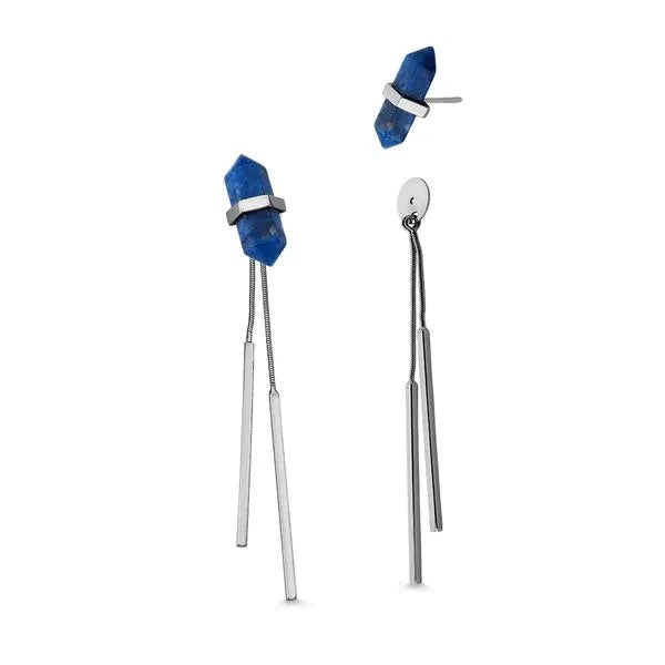 tz1176 petit pierre earring