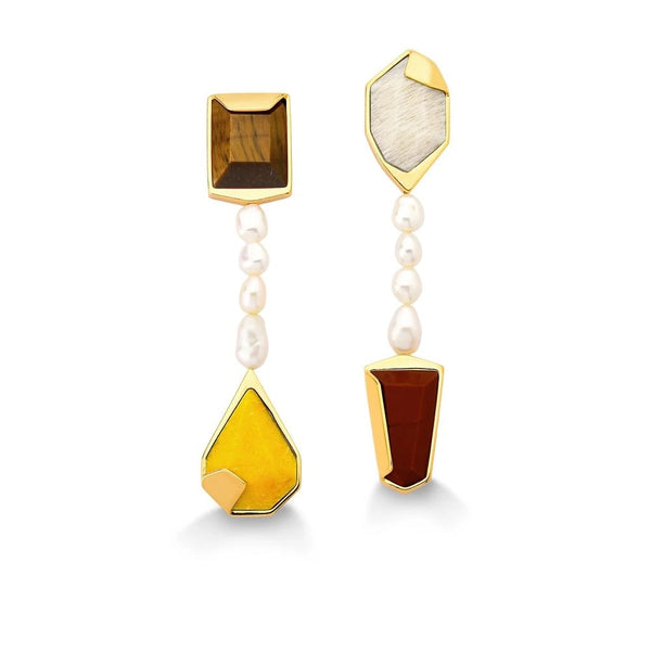Tz1816 divus earring