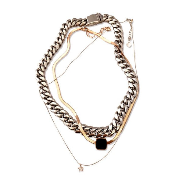 tz-art03 SNAKE SET ROSE