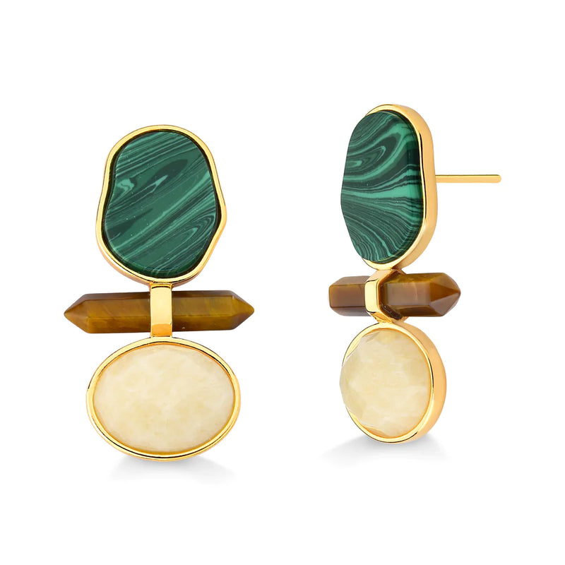 tz1168 petit beaute earring