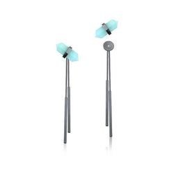 tz1176 petit pierre earring