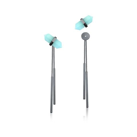 tz1176 petit pierre earring