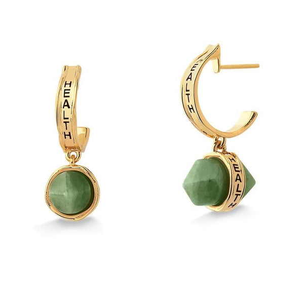tz1543 Believe health earing