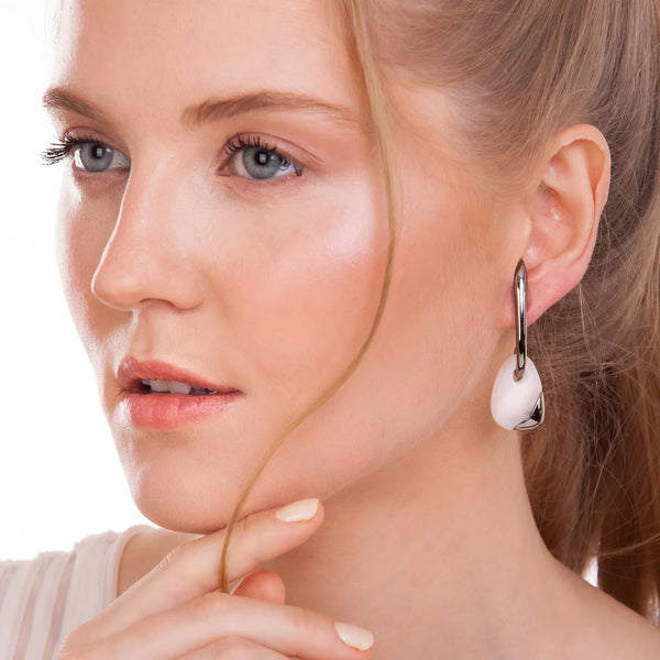 Tz1694 serenidade earring