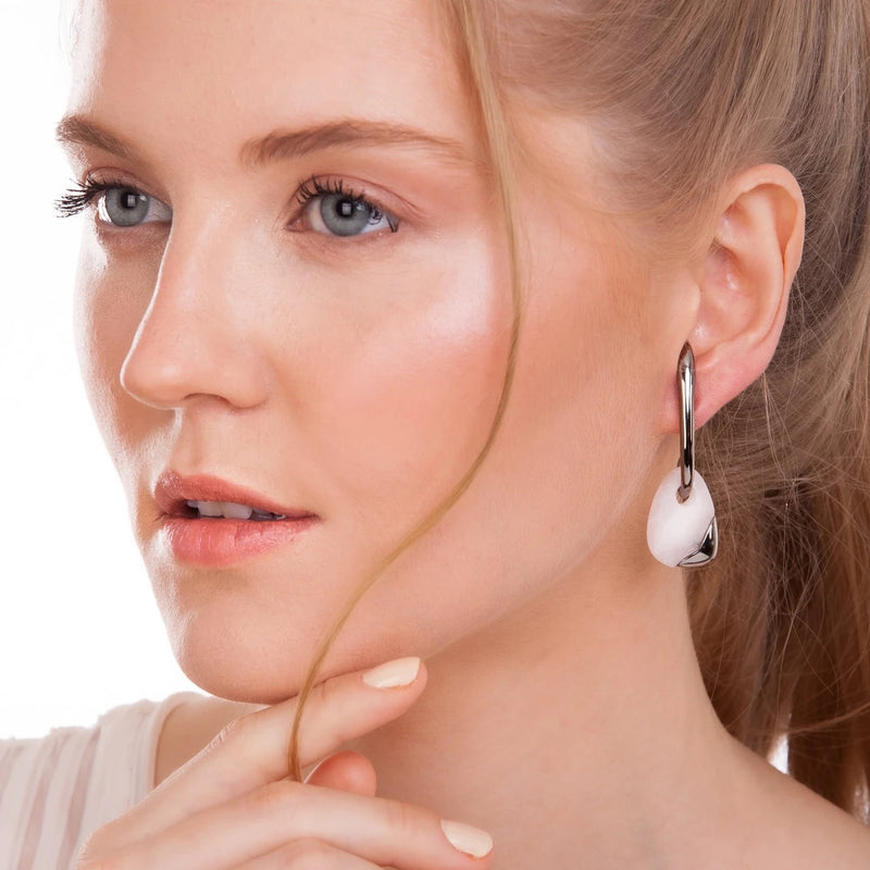 Tz1694 serenidade earring