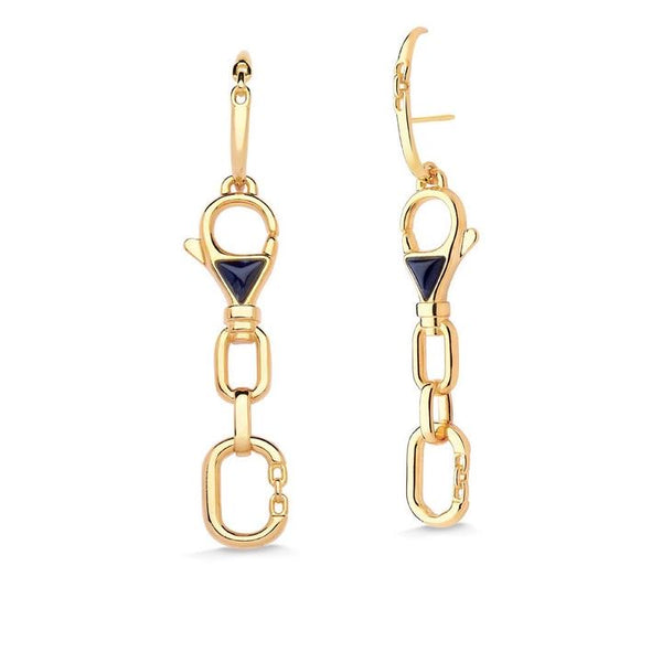 Tz1613 blend earring