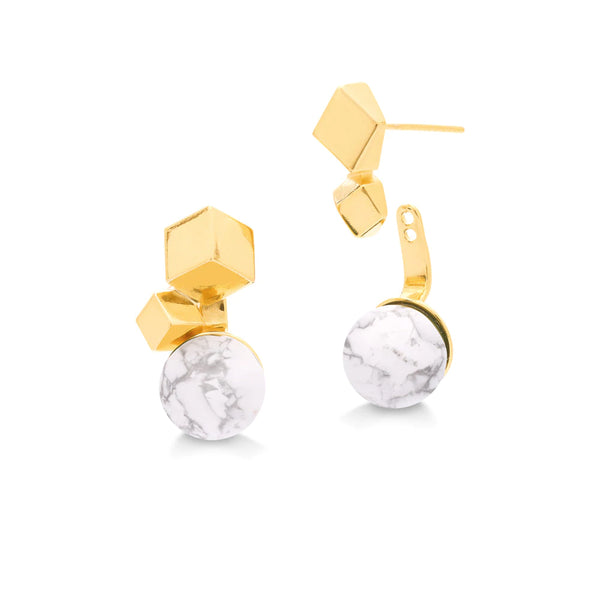 Tz1845 mind earring