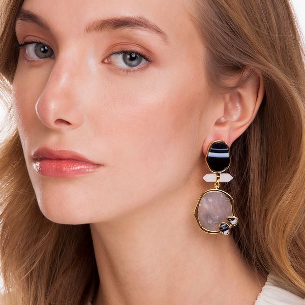 TZ1165 essence earring