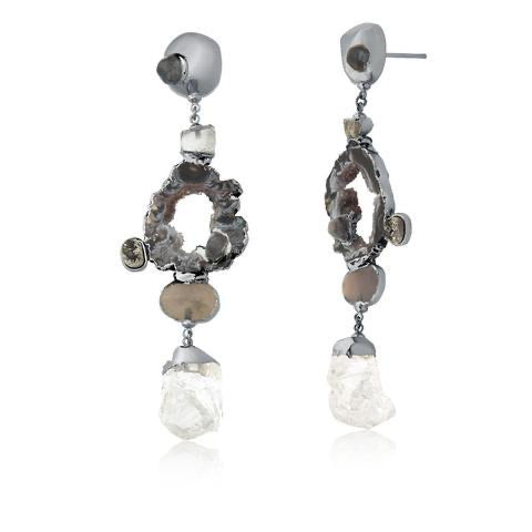 Tz1343 vida earring