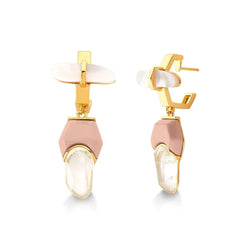 Tz1763 pink wood