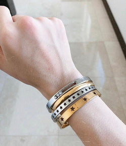 Star stack