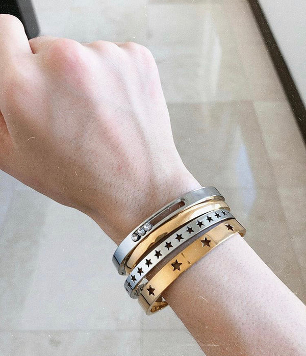 Star stack