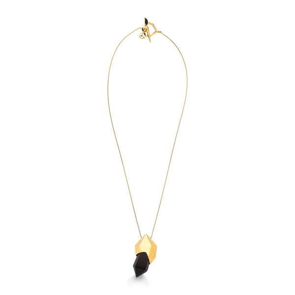 TZ1729 BLACK OBSIDIAN